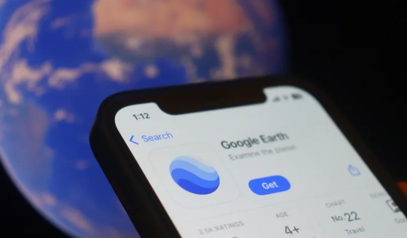 Google Earth yapay zeka özelliği güvenlik için kaldırıldı