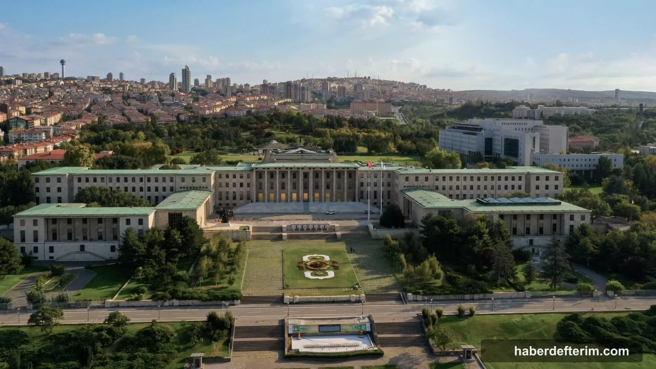 Terörsüz Türkiye düzenlemesi AK Parti'de imzaya açıldı