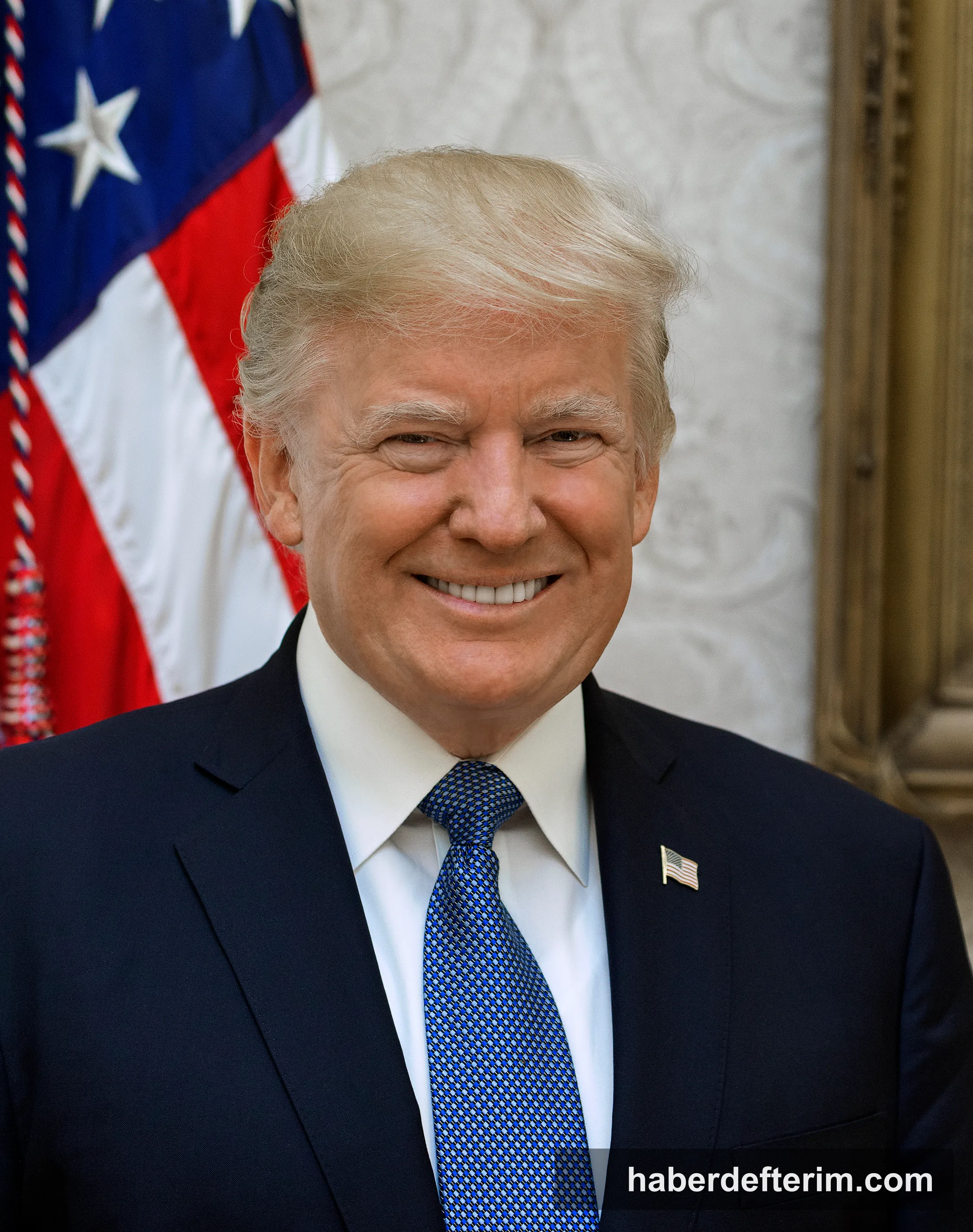 Trump yapay zeka yarışını savaşın kaderiyle ilişkilendirdi