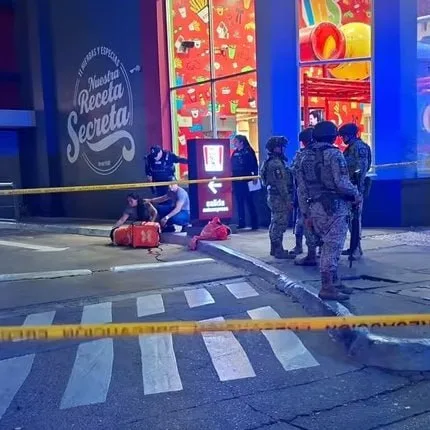 Cesar Gastelum silahlı saldırıda hayatını kaybetti
