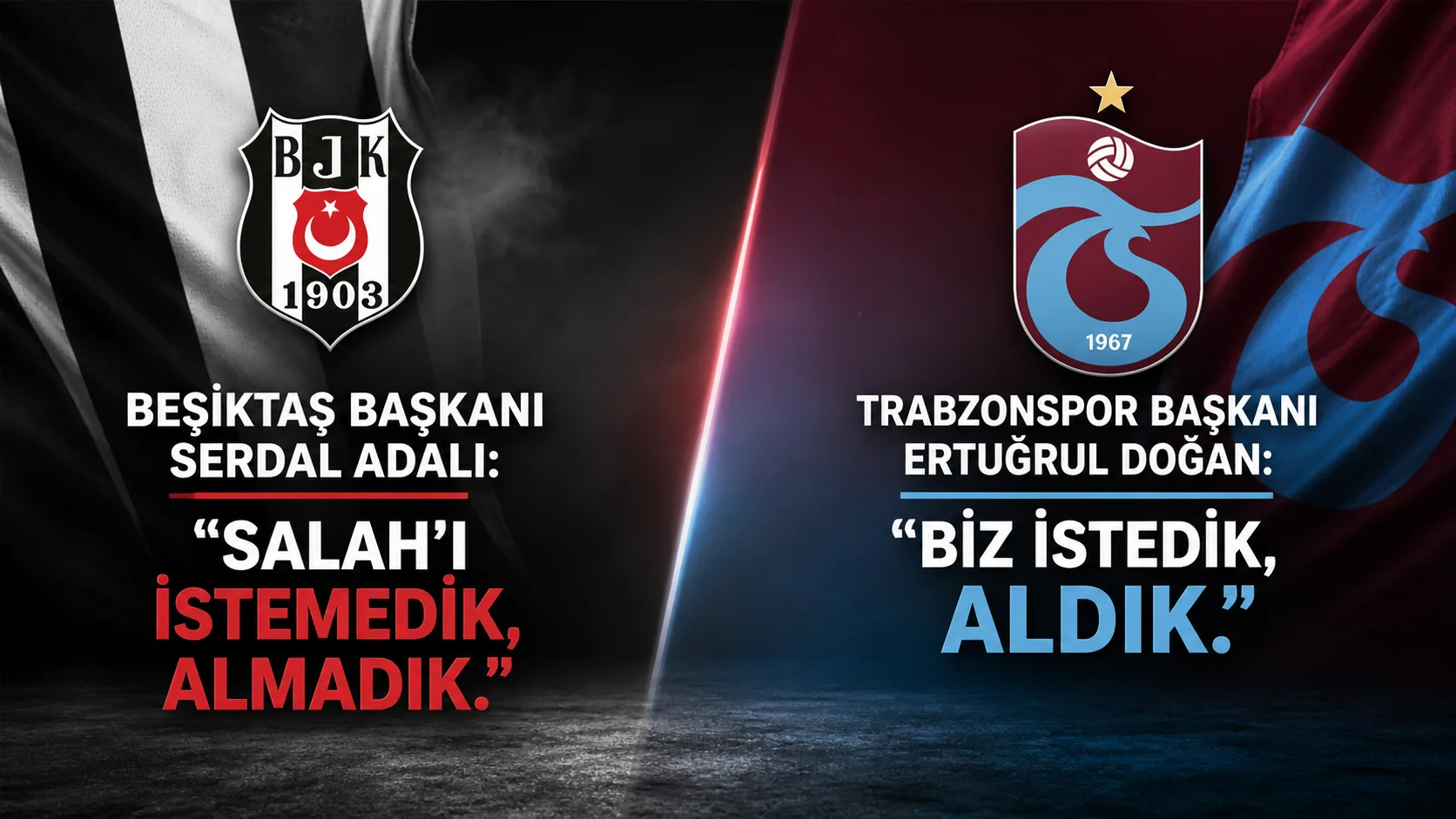 Salah açıklaması: Adalı ve Doğan’a atfedilen sözler gündemde