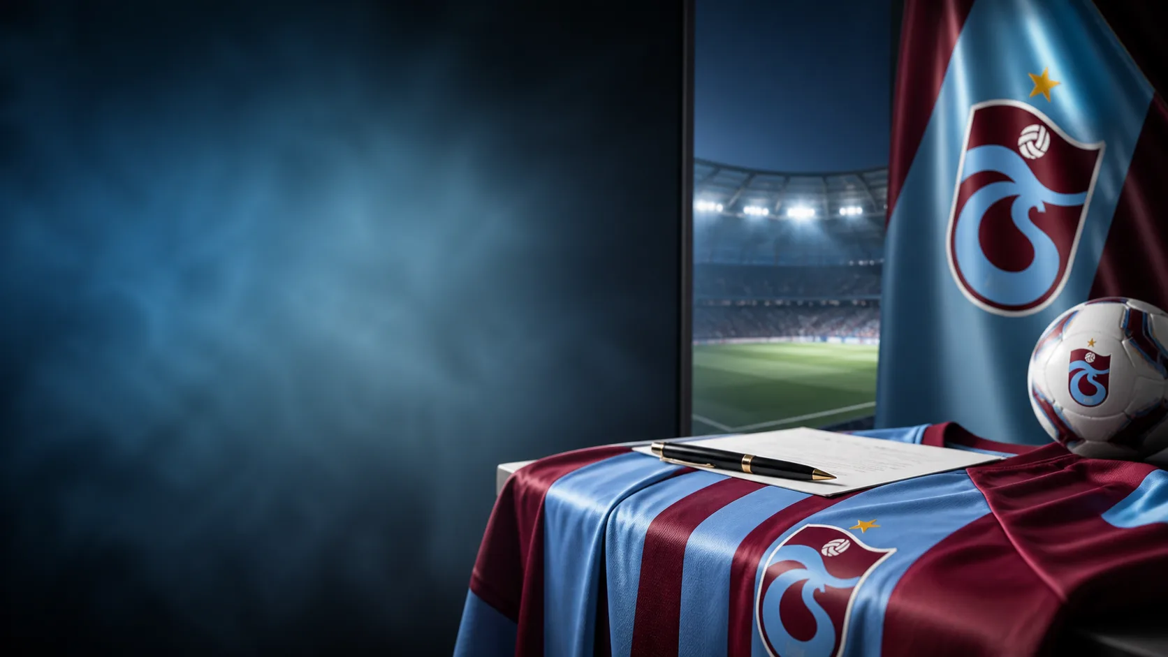 Trabzonspor Mohamed Salah iddiasında resmi açıklama bekleniyor