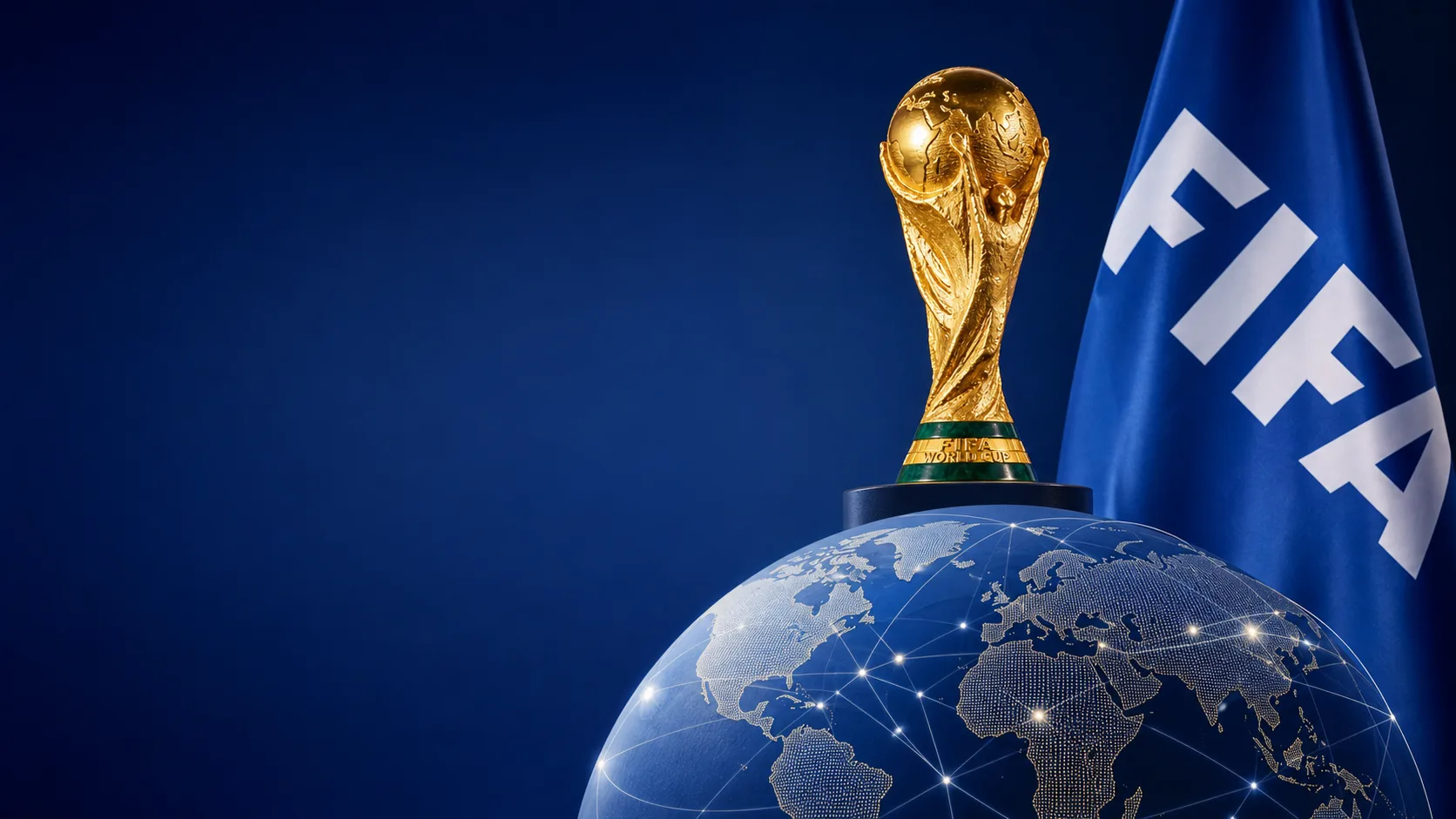 Infantino ticari haklar planı için özür diledi