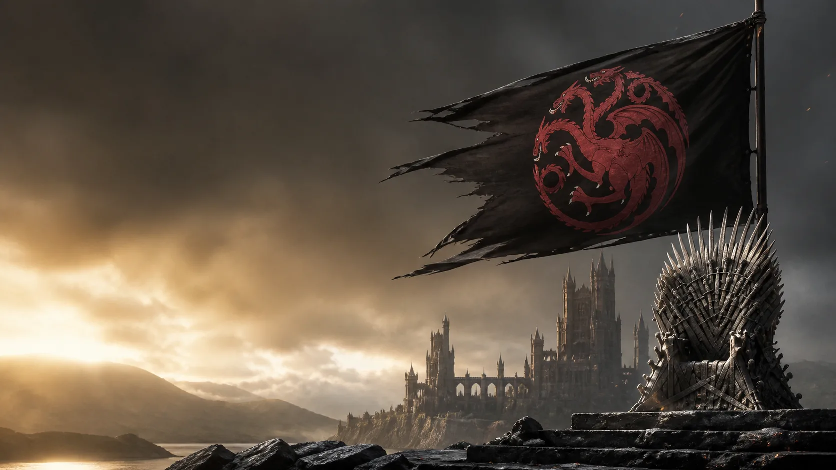 Aegon'un Fethi filmi iddiası: Warner Bros planı gündemde