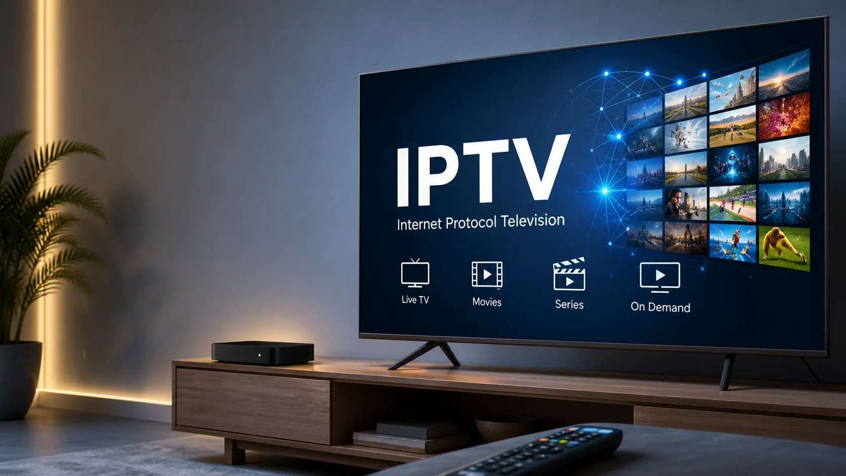 IPTV nedir, nasıl çalışır? Yasal kullanımda bilinmesi gerekenler